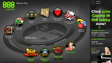888 Casino