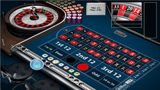 William Hill
