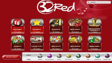 32 Red