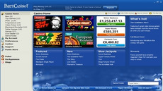 Party Casino