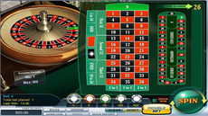 Party Casino