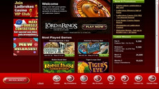 Ladbrokes Casino 