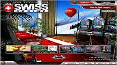 swiss casino lobby 