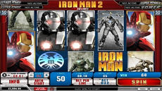 swiss casino iron man 2 