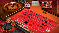 genting casino roulette