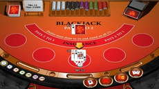genting casino blackjack