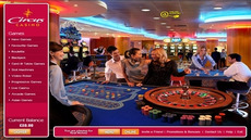 Circus Casino