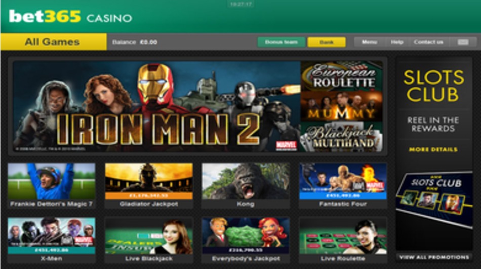 casino online spielen mit startguthaben