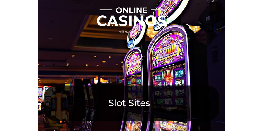 Two empty neon pink slot machines is something you wont find at the best slot sites