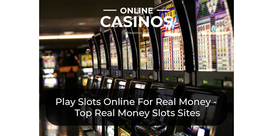  Seven slots in a row that people can win real money from 
