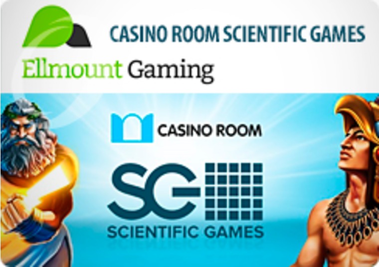 Casino Room adds over 15 new slots to its portfolio