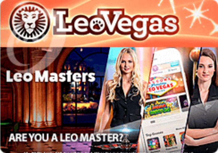 Win one of 12 trips to Malta plus a chance to win 10k with LeoVegas