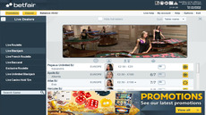 Betfair