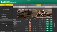 Bet 365