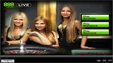 888 Casino