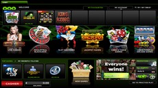 888 Casino