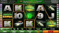 genting casino slots