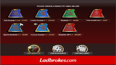 Ladbrokes Casino