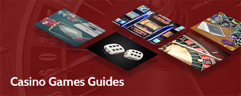 Casino Games Guide