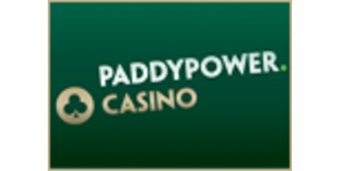 Paddy Power Casino Review