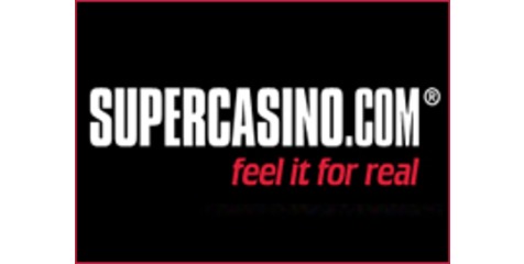 Super Casino Review