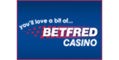 Betfred Casino