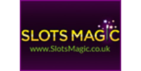 Slots Magic Casino Review