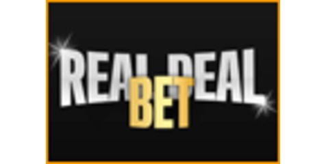 Real Deal Bet  Casino Review