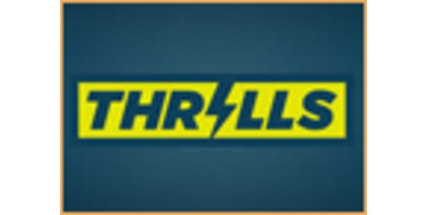 Thrills Casino  Casino Review