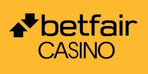 Betfair Casino Review