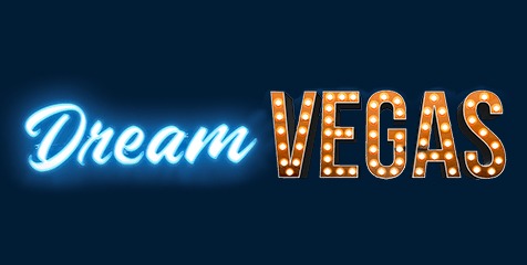 Dream Vegas