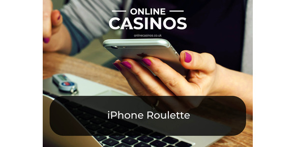 iPhone Roulette