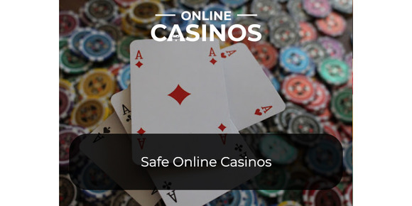 Safe Online Casinos