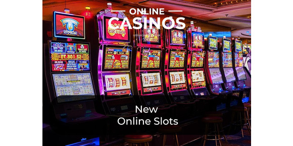 New Slots Sites