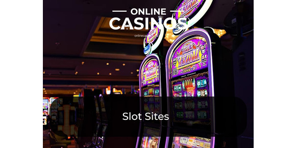 Best Slot Sites