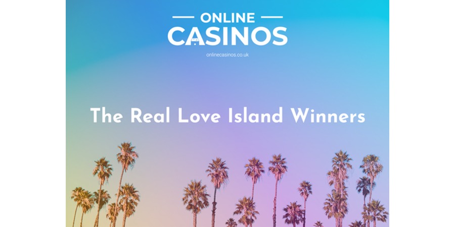 The Real Love Island Winners
