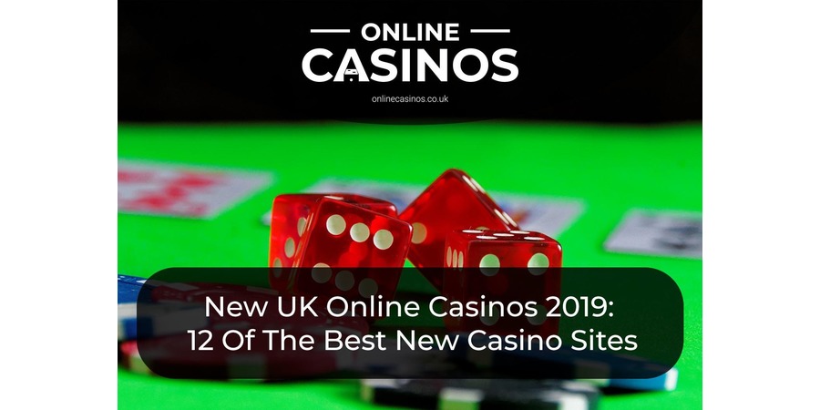 Best New UK Casinos