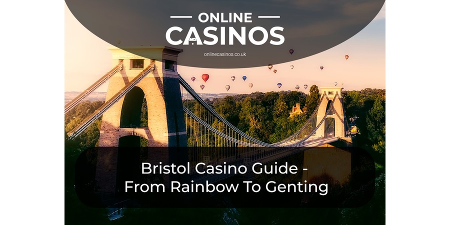Casinos in Bristol