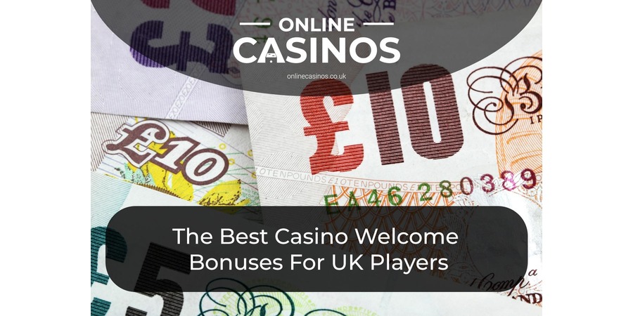 New Casino Sites UK