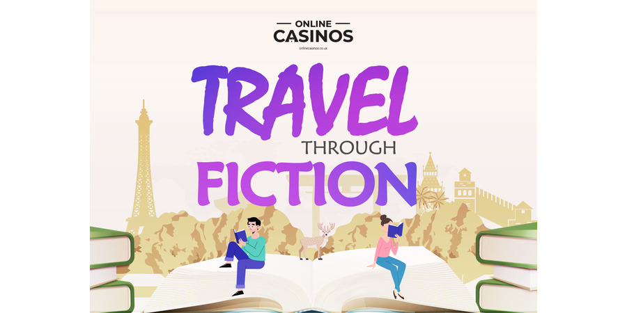 Travel Through Fiction