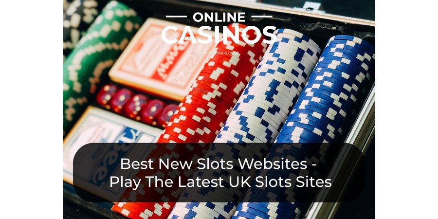 New Online Casinos Fast Withdrawl