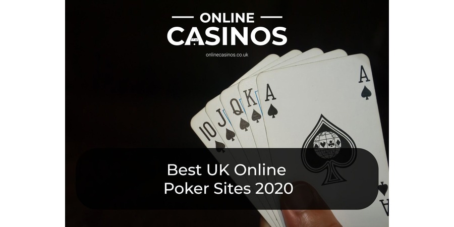 Best Poker Sites Uk