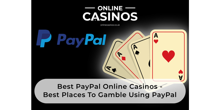 Online casinos that accept paypal australia Online casinos that accept paypal australia