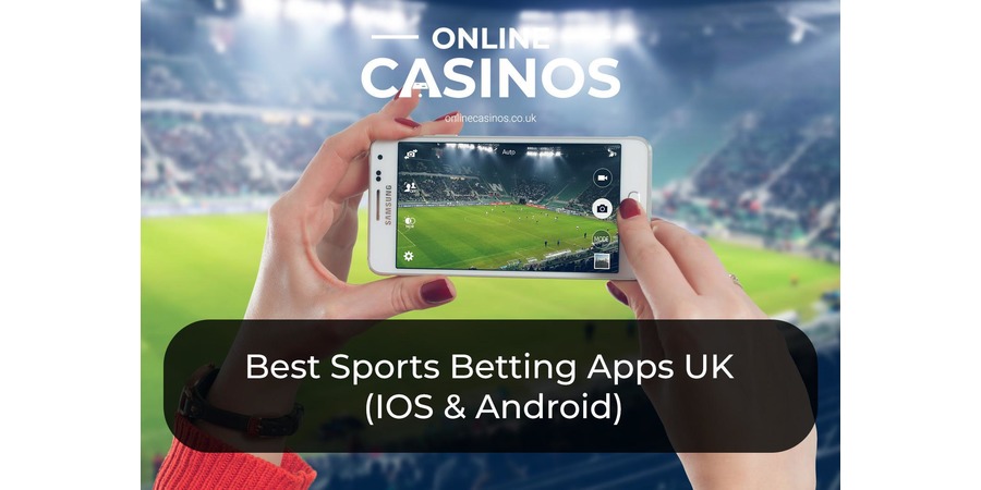 Proof That Live Betting App Really Works