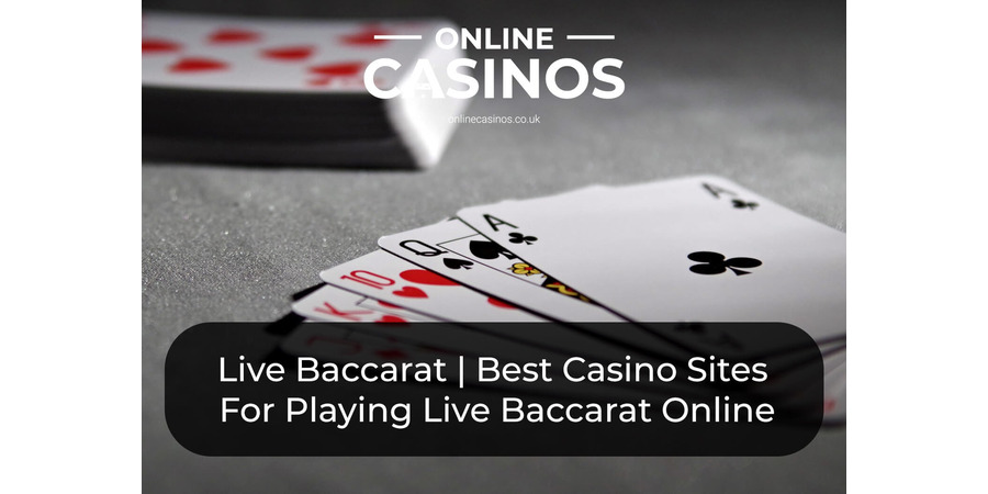 Live Baccarat