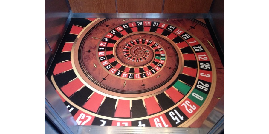 Using a roulette strategy can help you win at roulette