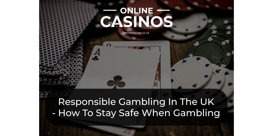 European Safer Gambling Week — Gibraltar Betting and Gaming Association