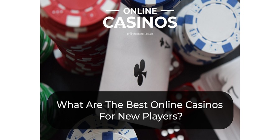 qual melhor casino online