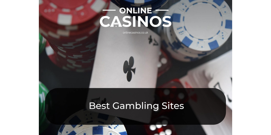 Ace of clubs & betting chips will feature heavily at the best gambling sites.
