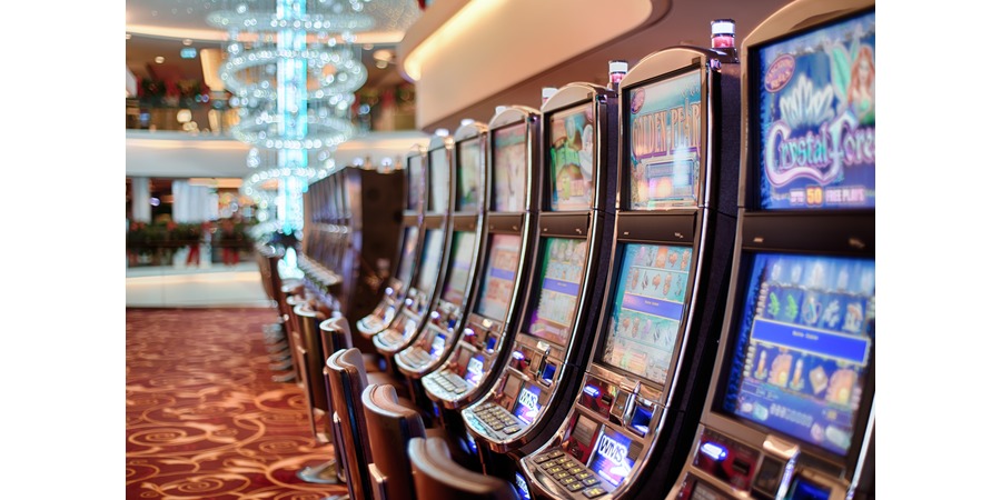 Limit slot machine epic journey online Casino